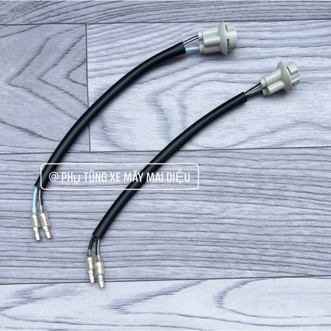 CHUÔI XI NHAN SPORT & YAZ 2 CÁI (SPORT-XIPO-RGV-RGX-SATRIA-YAZ125)