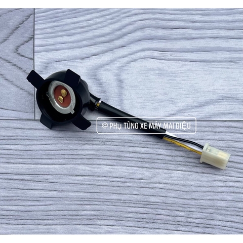 CHUÔI BÓNG ĐÈN TRƯỚC (SPORT-XIPO-RGV-RGX-SATRIA)