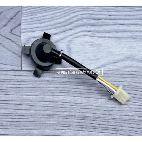 CHUÔI BÓNG ĐÈN TRƯỚC (SPORT-XIPO-RGV-RGX-SATRIA)