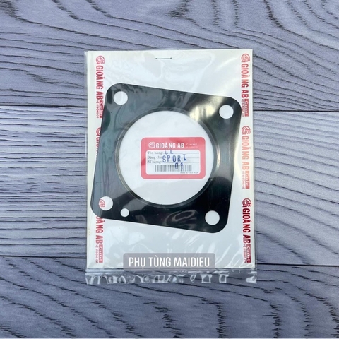 RON WILAT (QUY LÁT) 56mm SPORT (SPORT-XIPO-RGV-RGX-SATRIA)