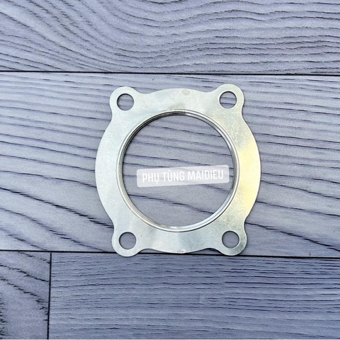 RON WILAT (QUY LÁT) YAZ (YAZ-YAZ125)