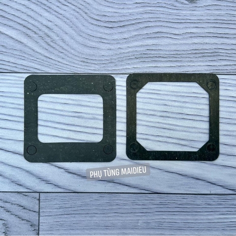 RON CO XĂNG & LƯỠI GÀ YAZ (YAZ-YAZ125)