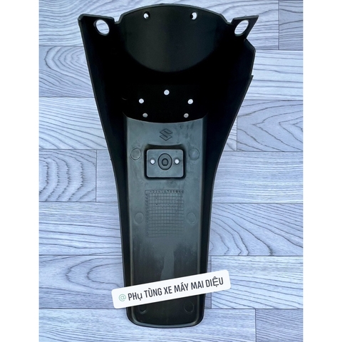 DÈ SAU BIỂN SỐ LOẠI THƯỜNG (SPORT-XIPO-RGV-RGX-SATRIA)