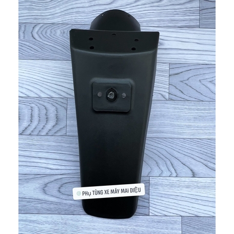 DÈ SAU BIỂN SỐ LOẠI THƯỜNG (SPORT-XIPO-RGV-RGX-SATRIA)