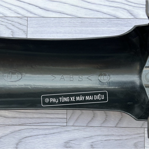 DÈ TRƯỚC YAZ/YAZ125 ZIN HÃNG ĐỦ MÀU