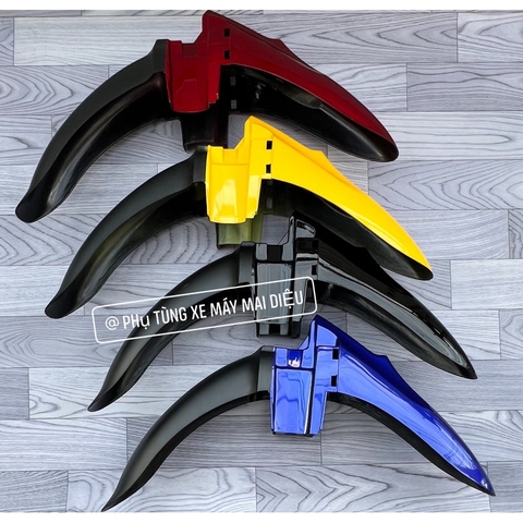 DÈ TRƯỚC YAZ/YAZ125 ZIN HÃNG ĐỦ MÀU