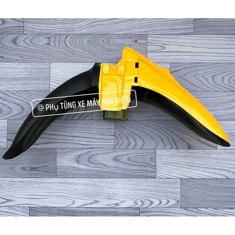 DÈ TRƯỚC YAZ/YAZ125 ZIN HÃNG ĐỦ MÀU
