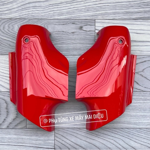 CẶP ỐP PHUỘC VAI DÈ SPORT 120CC (SPORT-XIPO-RGV-RGX-SATRIA)