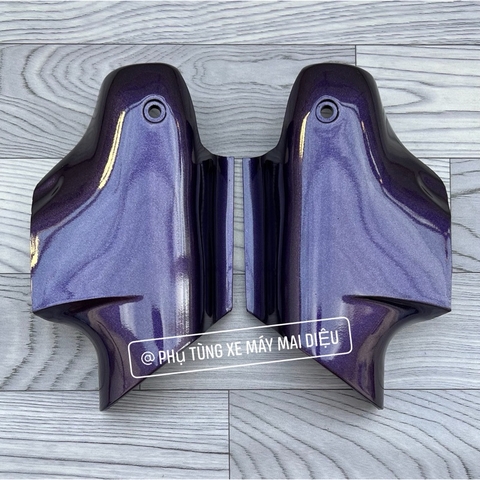 CẶP ỐP PHUỘC VAI DÈ SPORT 120CC (SPORT-XIPO-RGV-RGX-SATRIA)