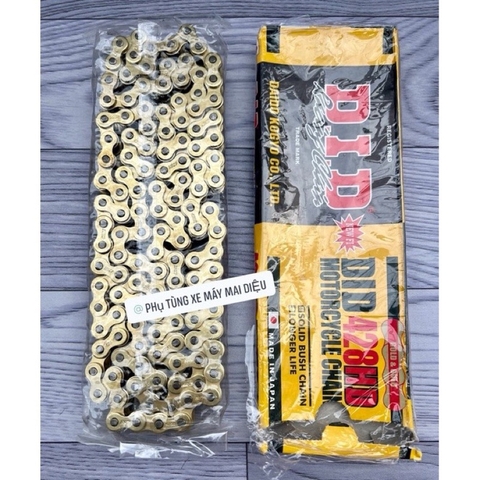 SÊN NHÔNG DĨA MÀU VÀNG YAZ/YAZ125 (Dĩa vuông)