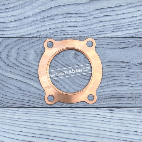 RON WILAT (QUY LÁT) ĐỒNG YAZ (YAZ-YAZ125)