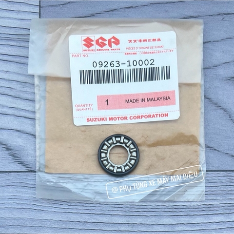 BẠC ĐẠN CHÀ NỒI ZIN MALAYSIA SPORT (SPORT-XIPO-RGV-RGX-SATRIA)