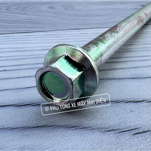 CỐT BÁNH TRƯỚC + TÁN (SPORT-XIPO-RGV-RGX-SATRIA)