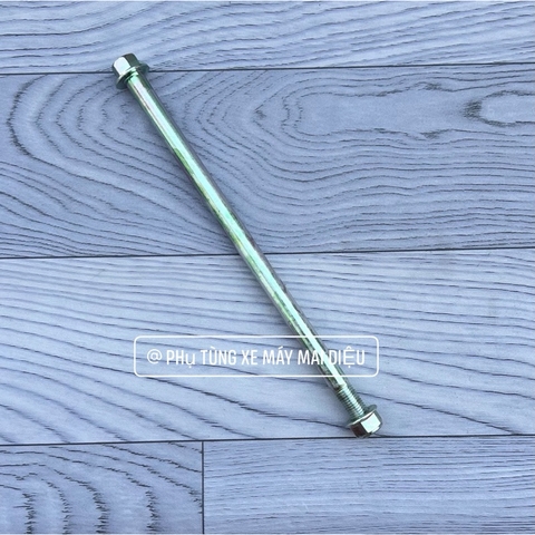 CỐT BÁNH TRƯỚC + TÁN (SPORT-XIPO-RGV-RGX-SATRIA)