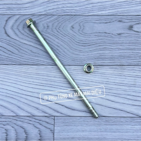 CỐT BÁNH TRƯỚC + TÁN (SPORT-XIPO-RGV-RGX-SATRIA)