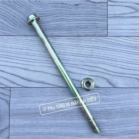 CỐT GẤP + TÁN (SPORT-XIPO-RGV-RGX-SATRIA)