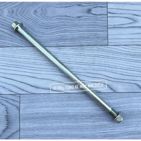 CỐT BÁNH SAU + TÁN (SPORT-XIPO-RGV-RGX-SATRIA)