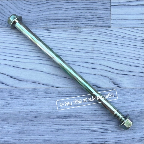 CỐT GẤP + TÁN (SPORT-XIPO-RGV-RGX-SATRIA)