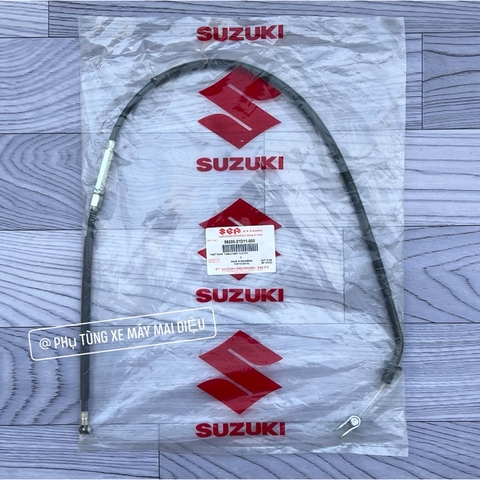 DÂY CÔN (AMPIDA) SPORT ZIN HÃNG SGP (SPORT-XIPO-RGV-RGX-SATRIA)