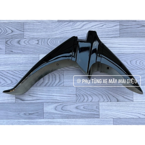 DÈ TRƯỚC SPORT 110CC & SATRIA 2000 ĐEN (SPORT-XIPO-RGV-RGX-SATRIA)