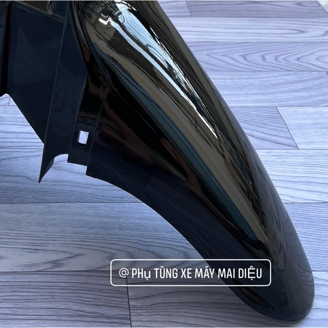 DÈ TRƯỚC SPORT 110CC & SATRIA 2000 ĐEN (SPORT-XIPO-RGV-RGX-SATRIA)