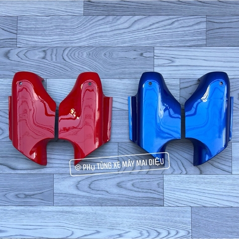 CẶP ỐP PHUỘC VAI DÈ SPORT 110CC & SATRIA 2000 (SPORT-XIPO-RGV-RGX-SATRIA)