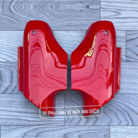 CẶP ỐP PHUỘC VAI DÈ SPORT 110CC & SATRIA 2000 (SPORT-XIPO-RGV-RGX-SATRIA)