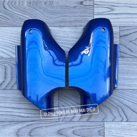 CẶP ỐP PHUỘC VAI DÈ SPORT 110CC & SATRIA 2000 (SPORT-XIPO-RGV-RGX-SATRIA)