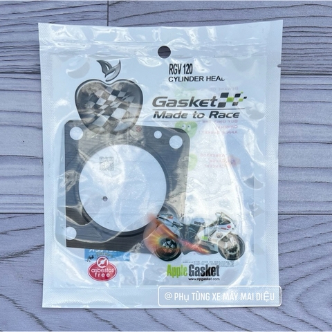 RON WILAT TRÁI TÁO (QUY LÁT) 56mm SPORT (SPORT-XIPO-RGV-RGX-SATRIA)