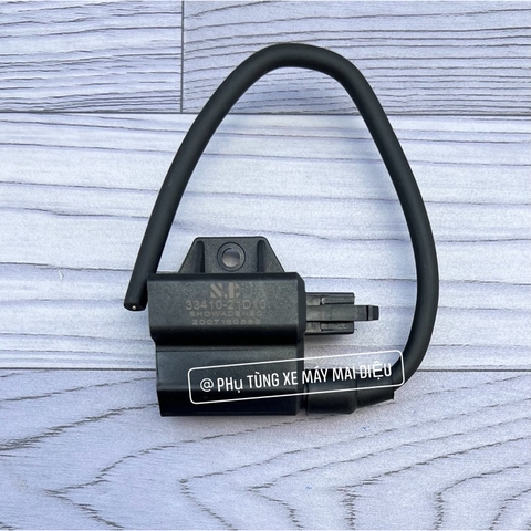 MOBIN SƯỜN 110CC ZIN DENSO (SPORT-XIPO-RGV-RGX-SATRIA)