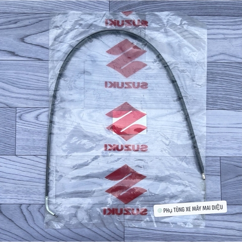 DÂY E SPORT ZIN HÃNG SGP (SPORT-XIPO-RGV-RGX-SATRIA)