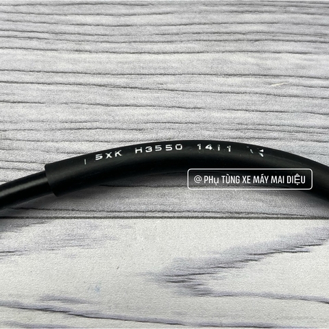 DÂY ĐỒNG HỒ (Km) YAZ/YAZ125 ZIN HÃNG