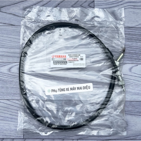 DÂY ĐỒNG HỒ (Km) YAZ/YAZ125 ZIN HÃNG