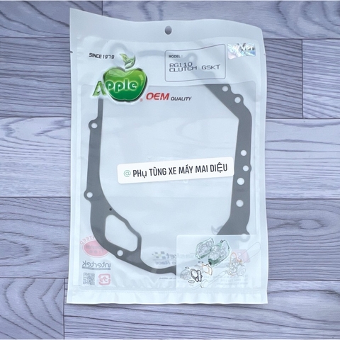 RON LỐC NỒI TRÁI TÁO SPORT (SPORT-XIPO-RGV-RGX-SATRIA)