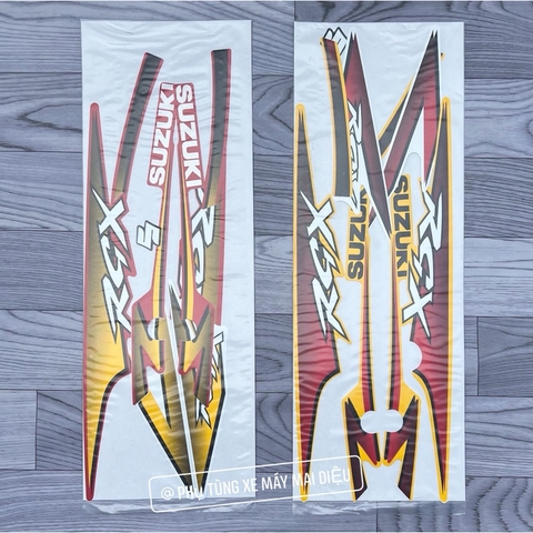 TEM SƯỜN 3 LỚP RGX 2003 (SPORT-XIPO-RGV-RGX-SATRIA)