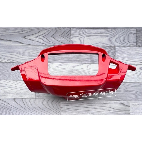 BỢ CỔ MÀU SPORT 110CC CÓ LỔ BẮT ỐC (SPORT-XIPO-RGV-RGX-SATRIA)