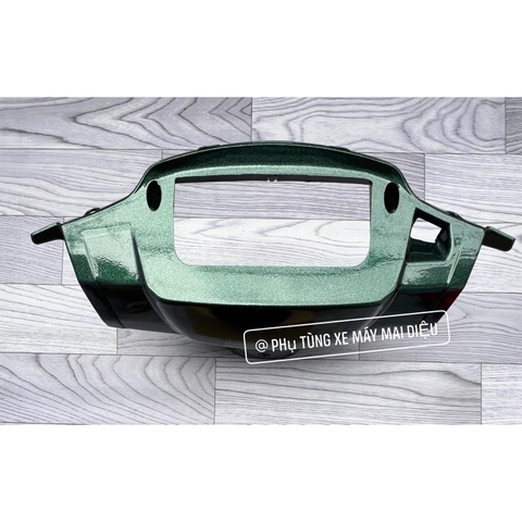 BỢ CỔ MÀU SPORT 110CC CÓ LỔ BẮT ỐC (SPORT-XIPO-RGV-RGX-SATRIA)