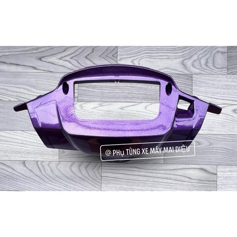 BỢ CỔ MÀU SPORT 110CC CÓ LỔ BẮT ỐC (SPORT-XIPO-RGV-RGX-SATRIA)