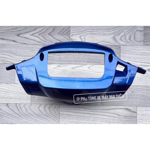 BỢ CỔ MÀU SPORT 110CC CÓ LỔ BẮT ỐC (SPORT-XIPO-RGV-RGX-SATRIA)