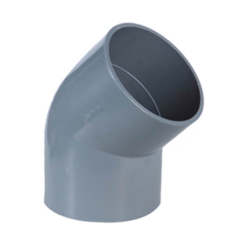 Chếch ống pvc D21 D27 D34 D42 D48