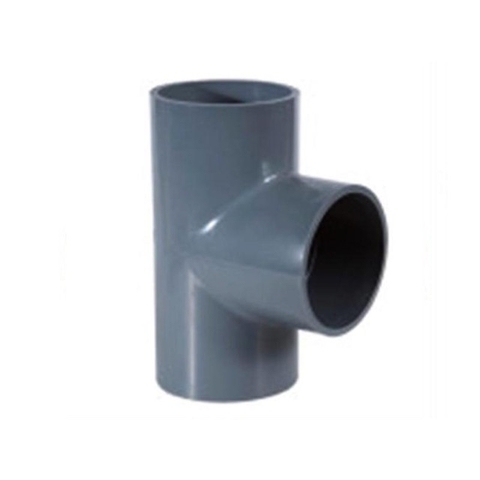 Tê ống pvc D21 D27 D34 D42 D48