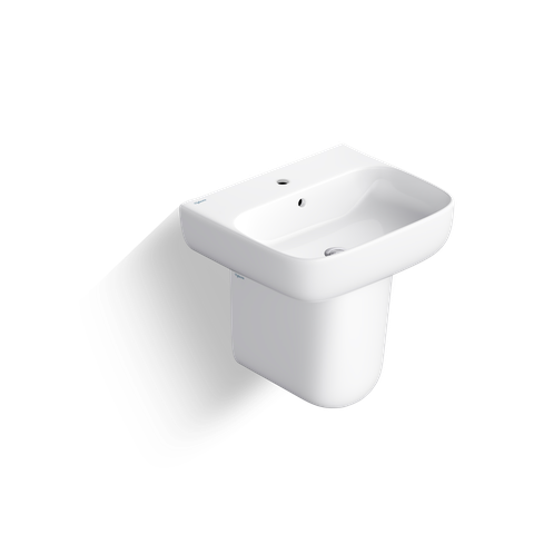 Chậu chân treo tường V23