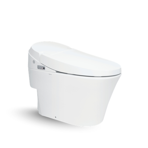 Bàn cầu thông minh V91