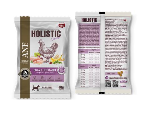 Bao bì thức ăn chăn nuôi