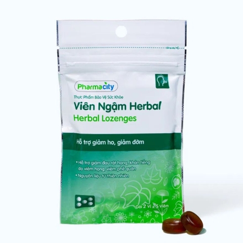 Bao Bì Dược phẩm