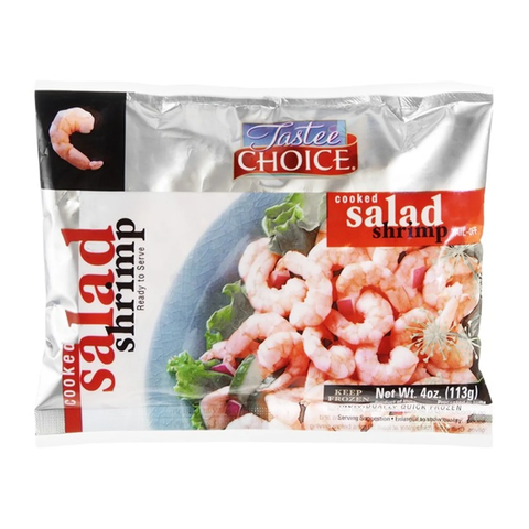 Bao Bì Thực Phẩm Đông Lạnh
