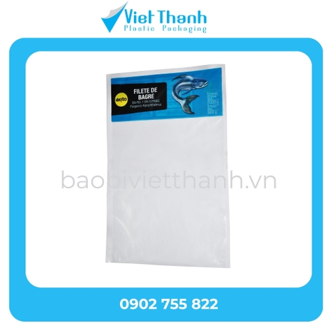Bao Bì Thủy Sản