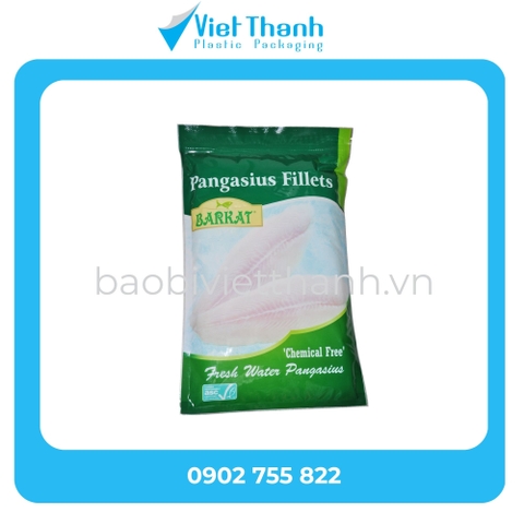 Bao Bì Thủy Sản