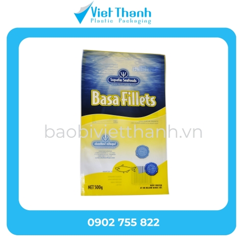 Bao Bì Thủy Sản