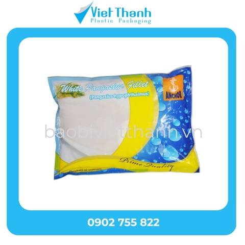 Bao Bì Thủy Sản